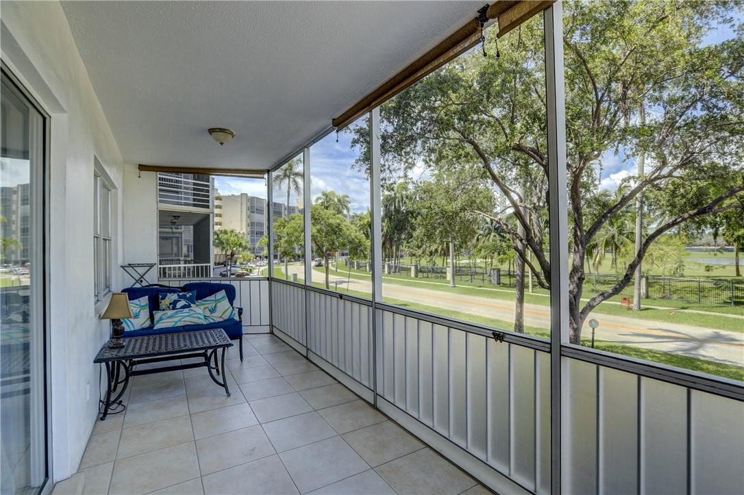 FAIRWAYS RIVIERA CONDO - Residential