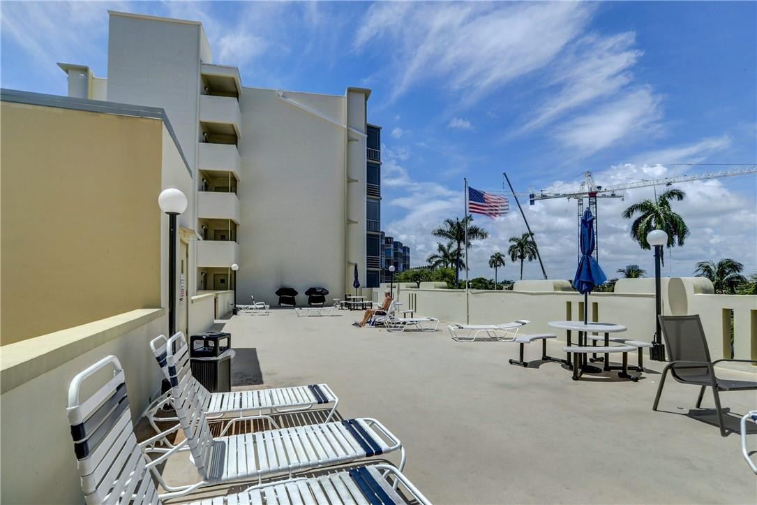 FAIRWAYS RIVIERA CONDO - Residential