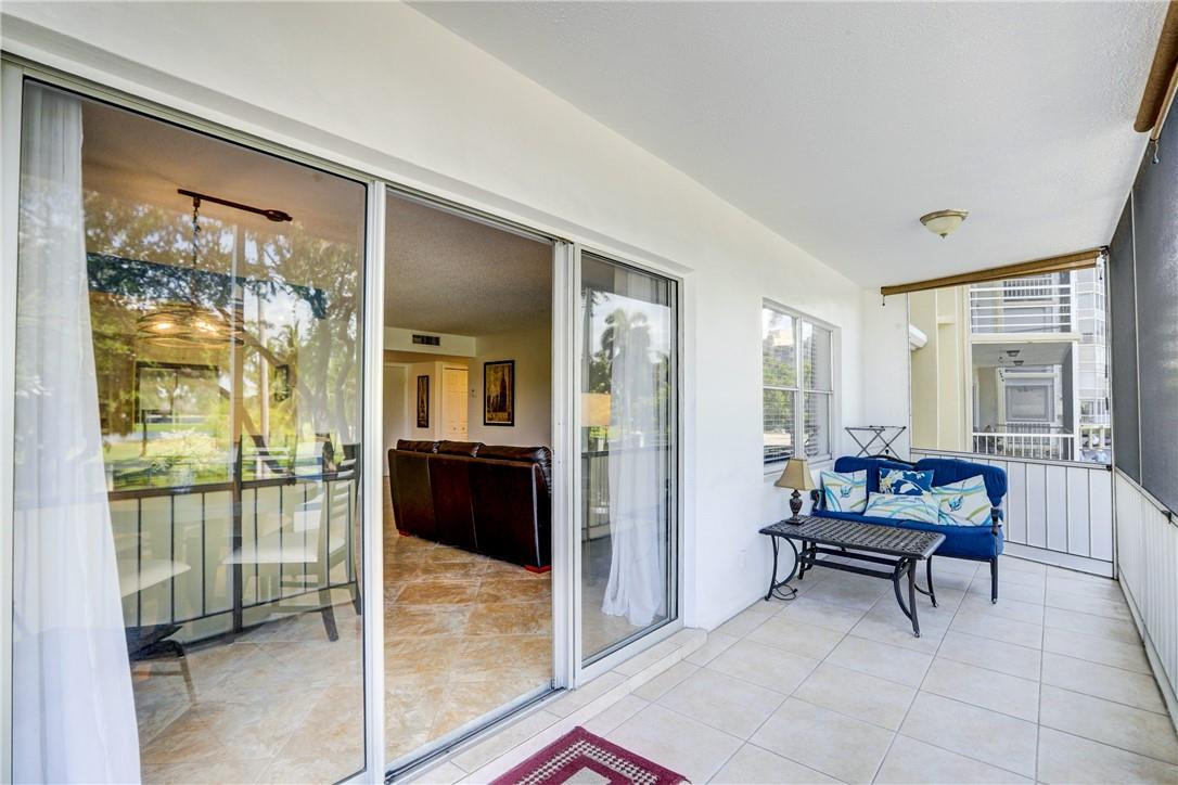 FAIRWAYS RIVIERA CONDO - Residential