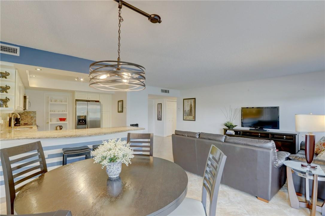 FAIRWAYS RIVIERA CONDO - Residential