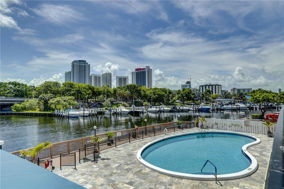 FAIRWAYS RIVIERA CONDO - Residential