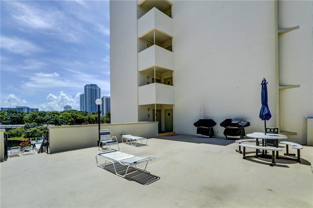FAIRWAYS RIVIERA CONDO - Residential