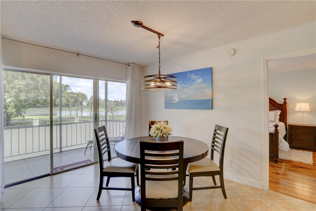 FAIRWAYS RIVIERA CONDO - Residential