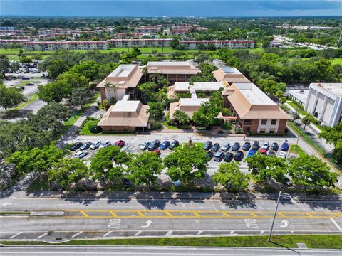 7800 W Oakland Park Blvd 100 Sunrise FL 33351