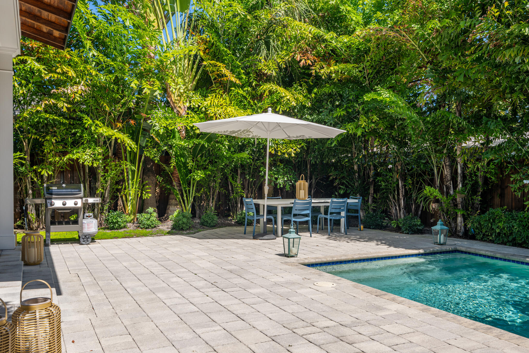 NORTH SHORE TERRACE 1 - Residential