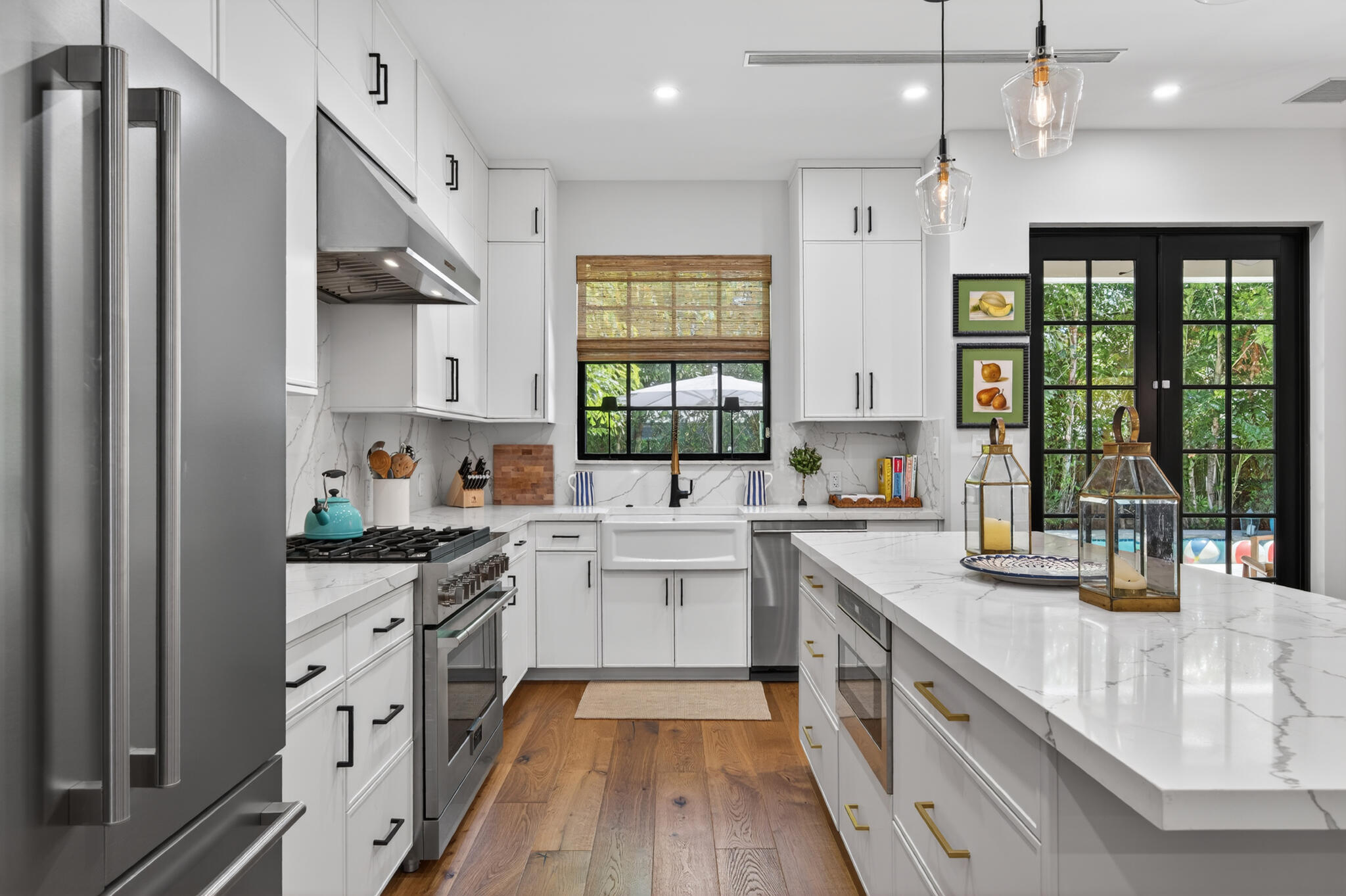 NORTH SHORE TERRACE 1 - Residential