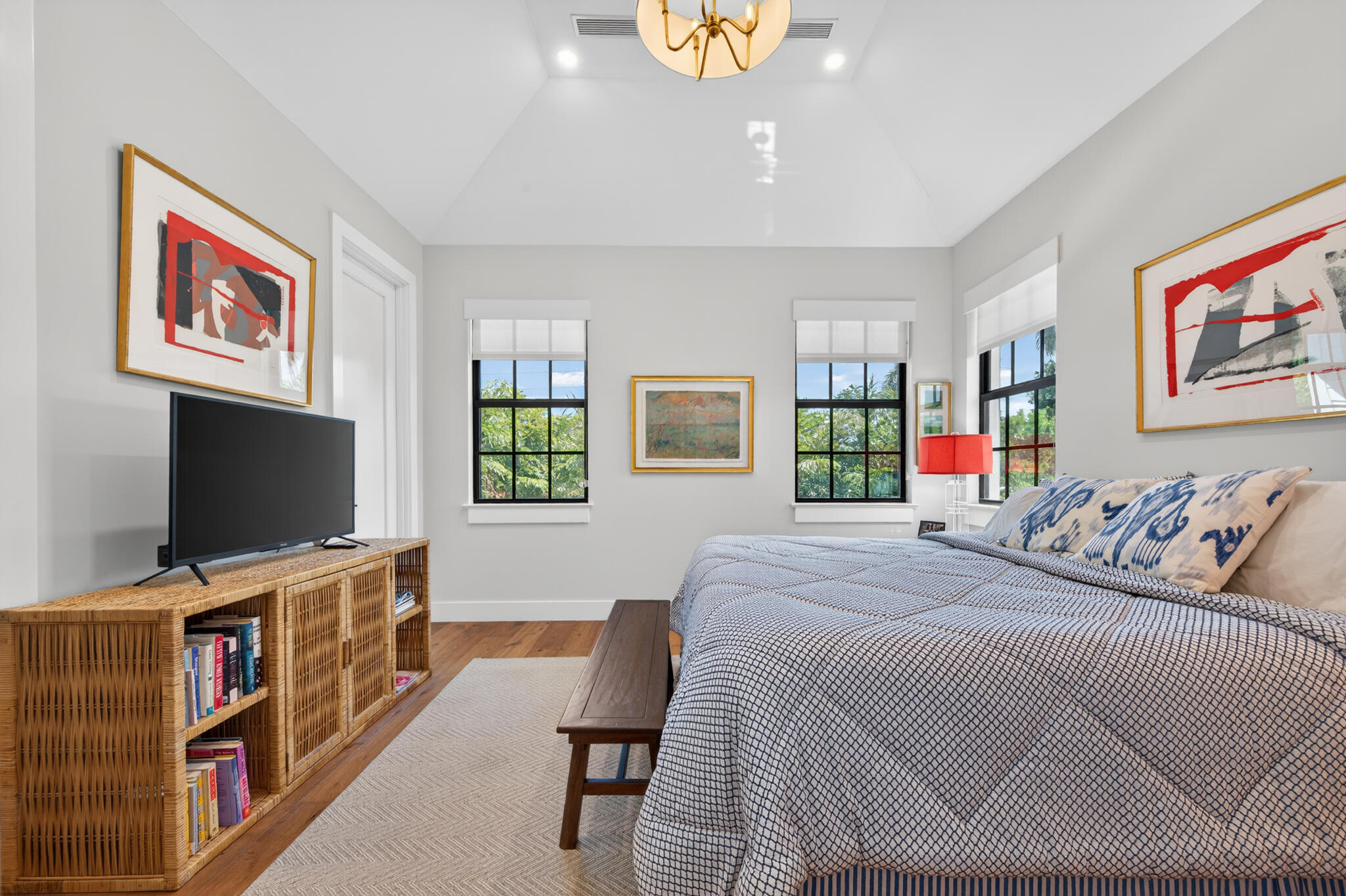 NORTH SHORE TERRACE 1 - Residential