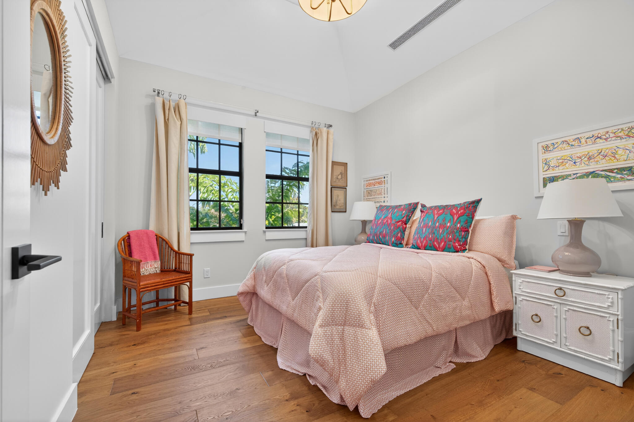 NORTH SHORE TERRACE 1 - Residential