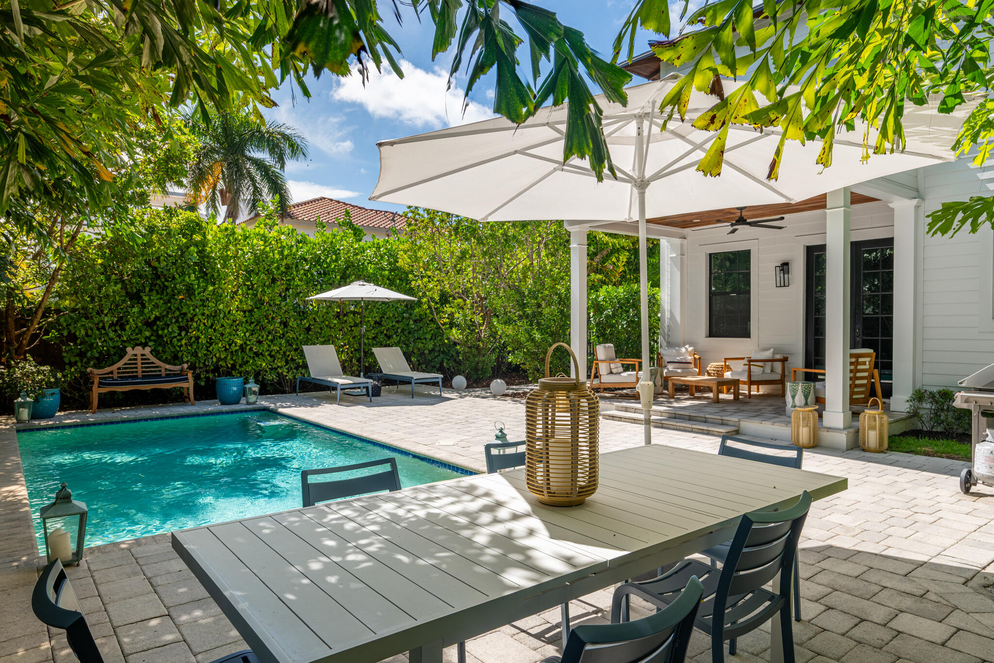 NORTH SHORE TERRACE 1 - Residential