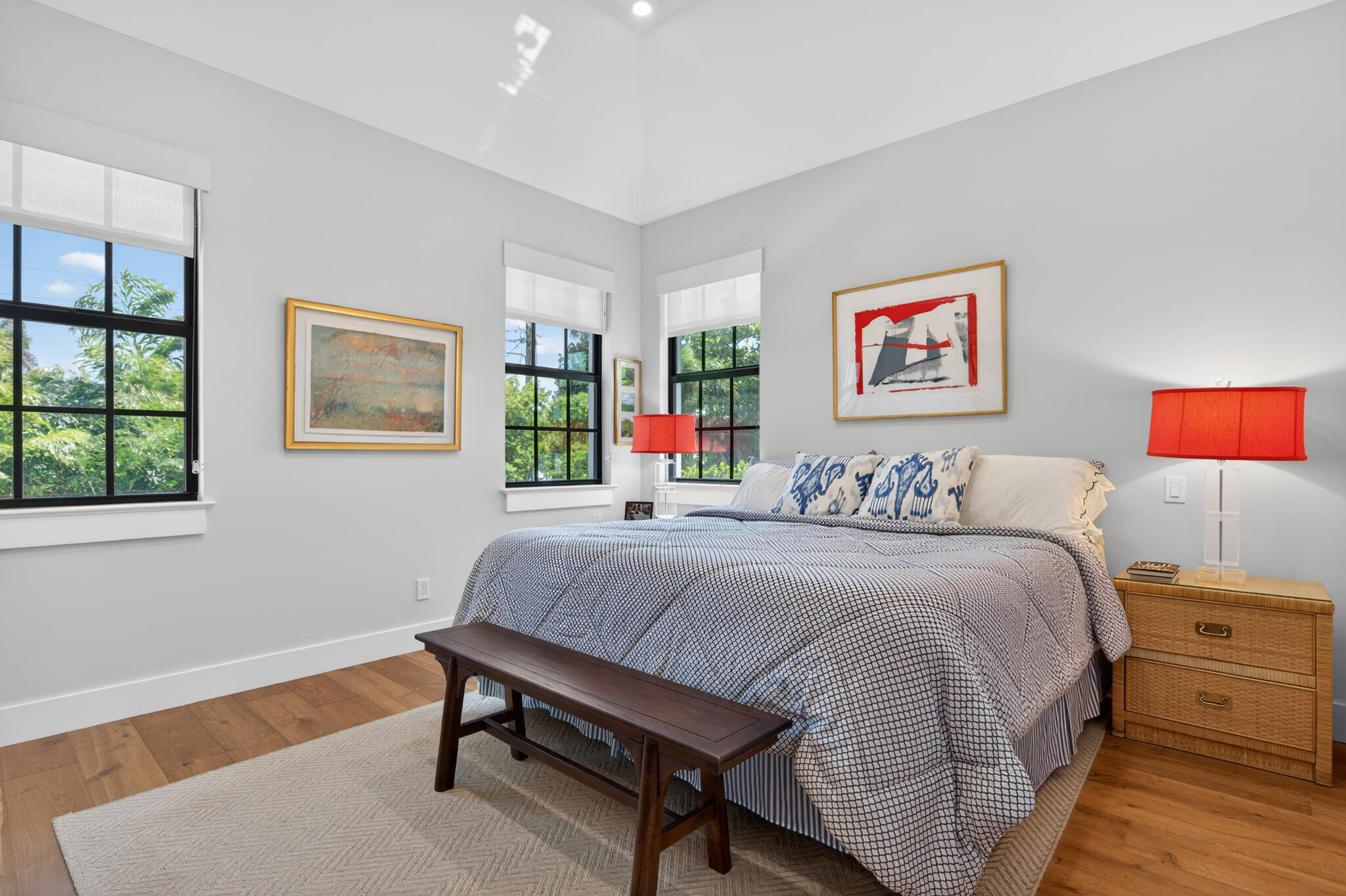 NORTH SHORE TERRACE 1 - Residential