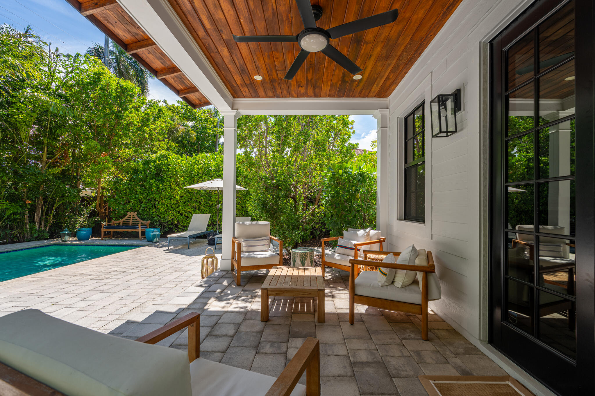 NORTH SHORE TERRACE 1 - Residential
