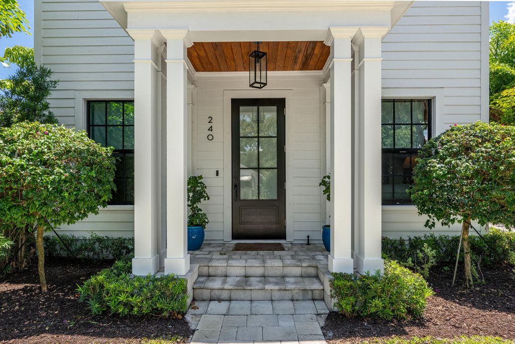 Photo of 240 31st Street, West Palm Beach, FL 33407 (MLS # B26031808)
