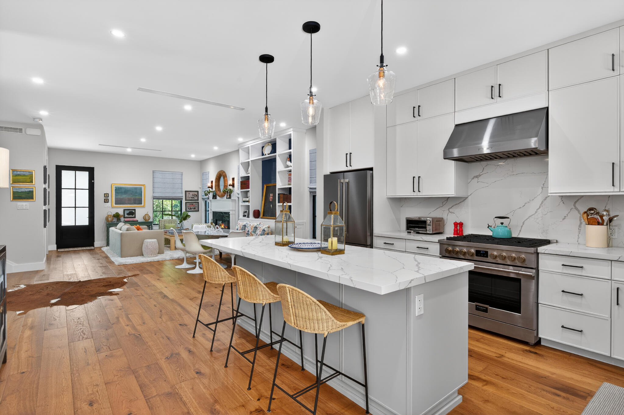 NORTH SHORE TERRACE 1 - Residential