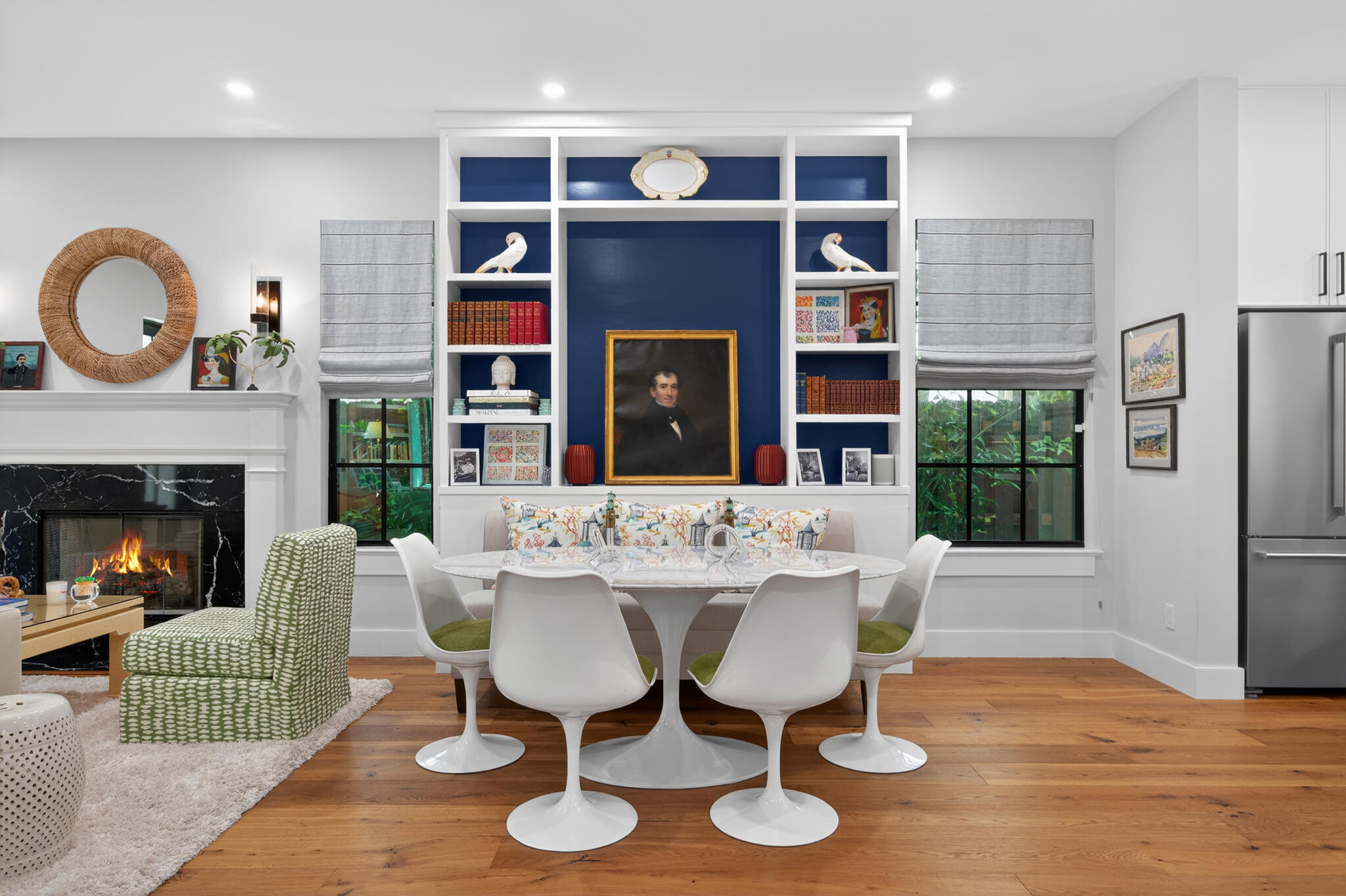 NORTH SHORE TERRACE 1 - Residential