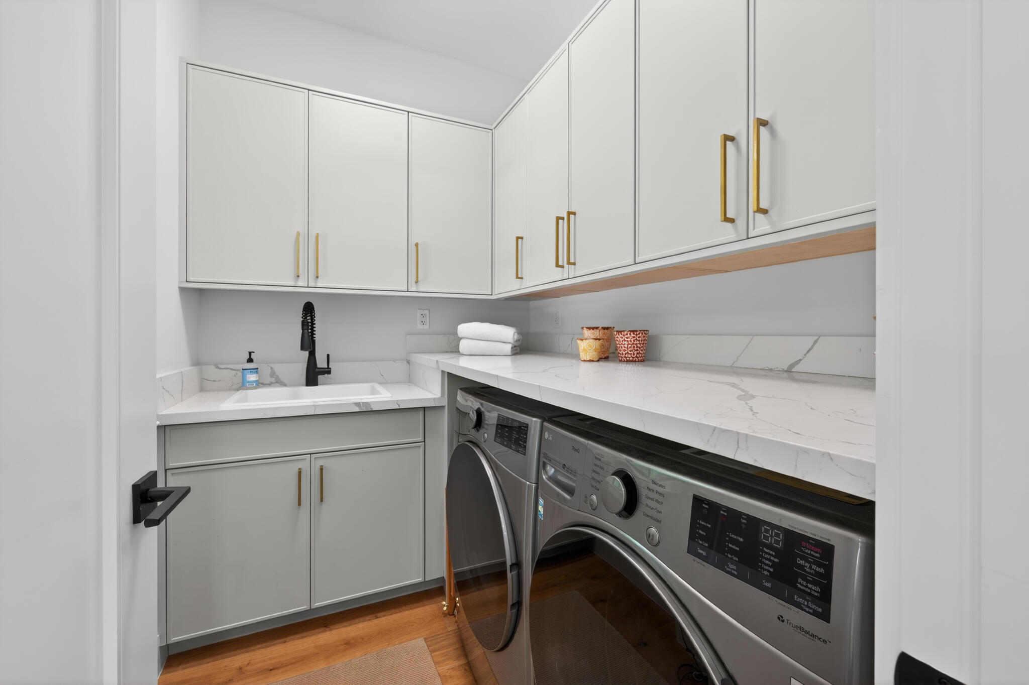 NORTH SHORE TERRACE 1 - Residential