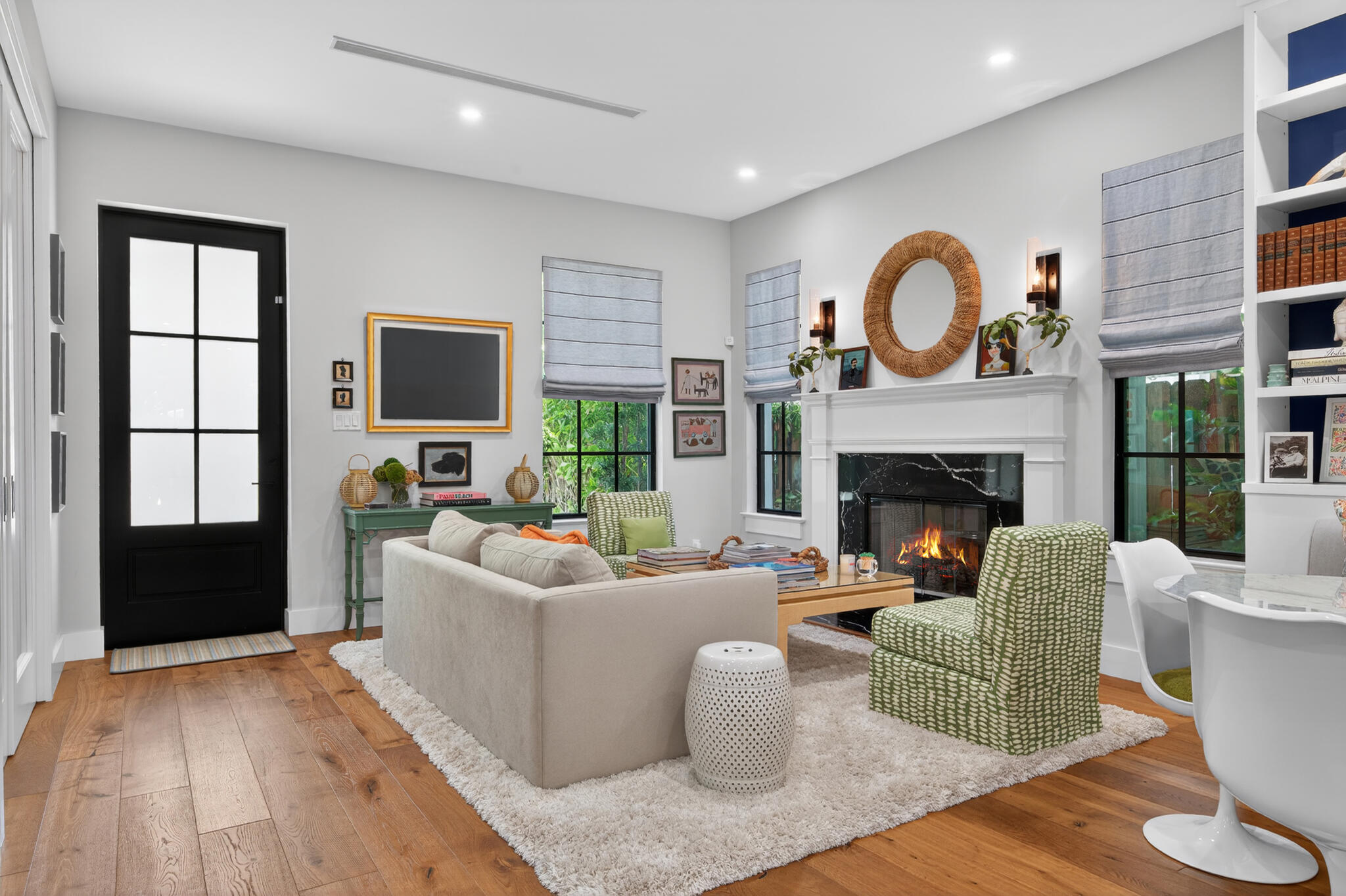 NORTH SHORE TERRACE 1 - Residential