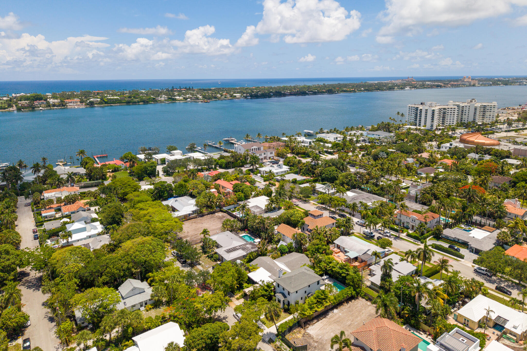 NORTH SHORE TERRACE 1 - Residential