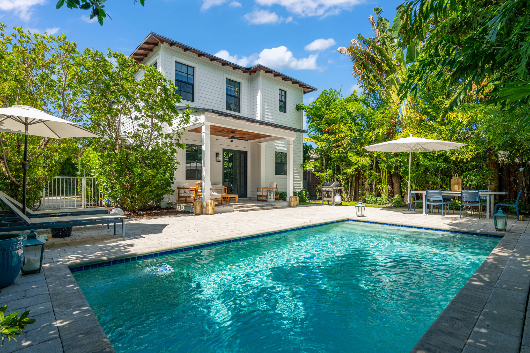 NORTH SHORE TERRACE 1 - Residential