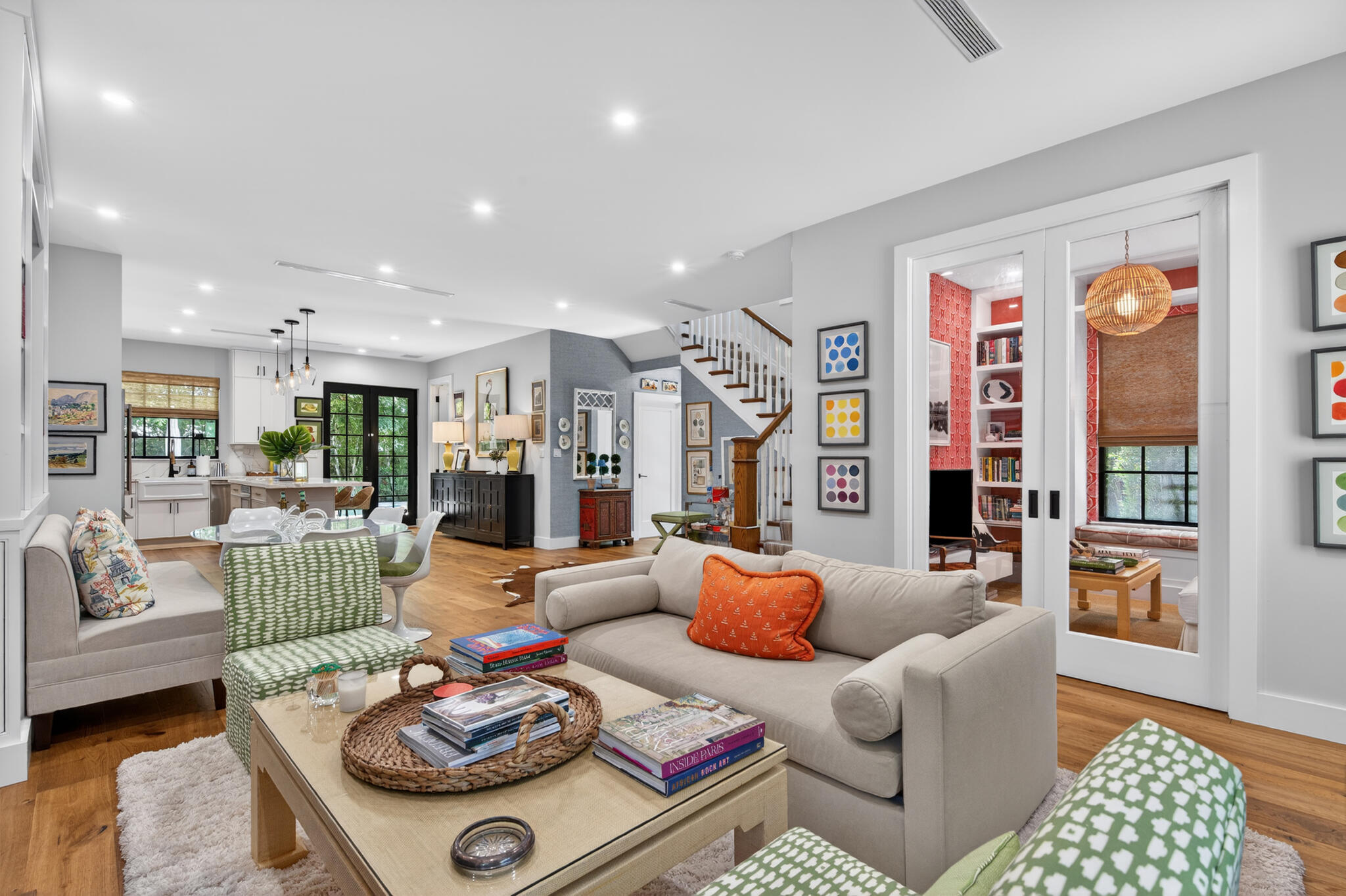 NORTH SHORE TERRACE 1 - Residential
