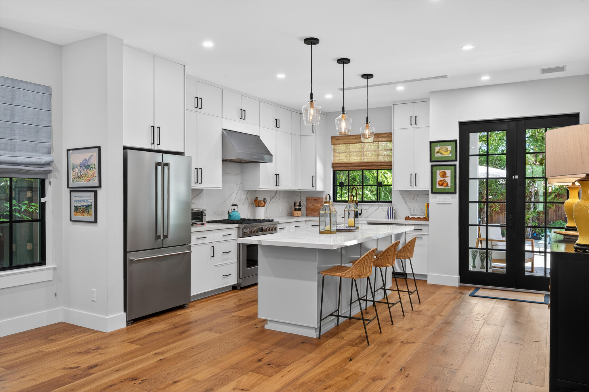 NORTH SHORE TERRACE 1 - Residential