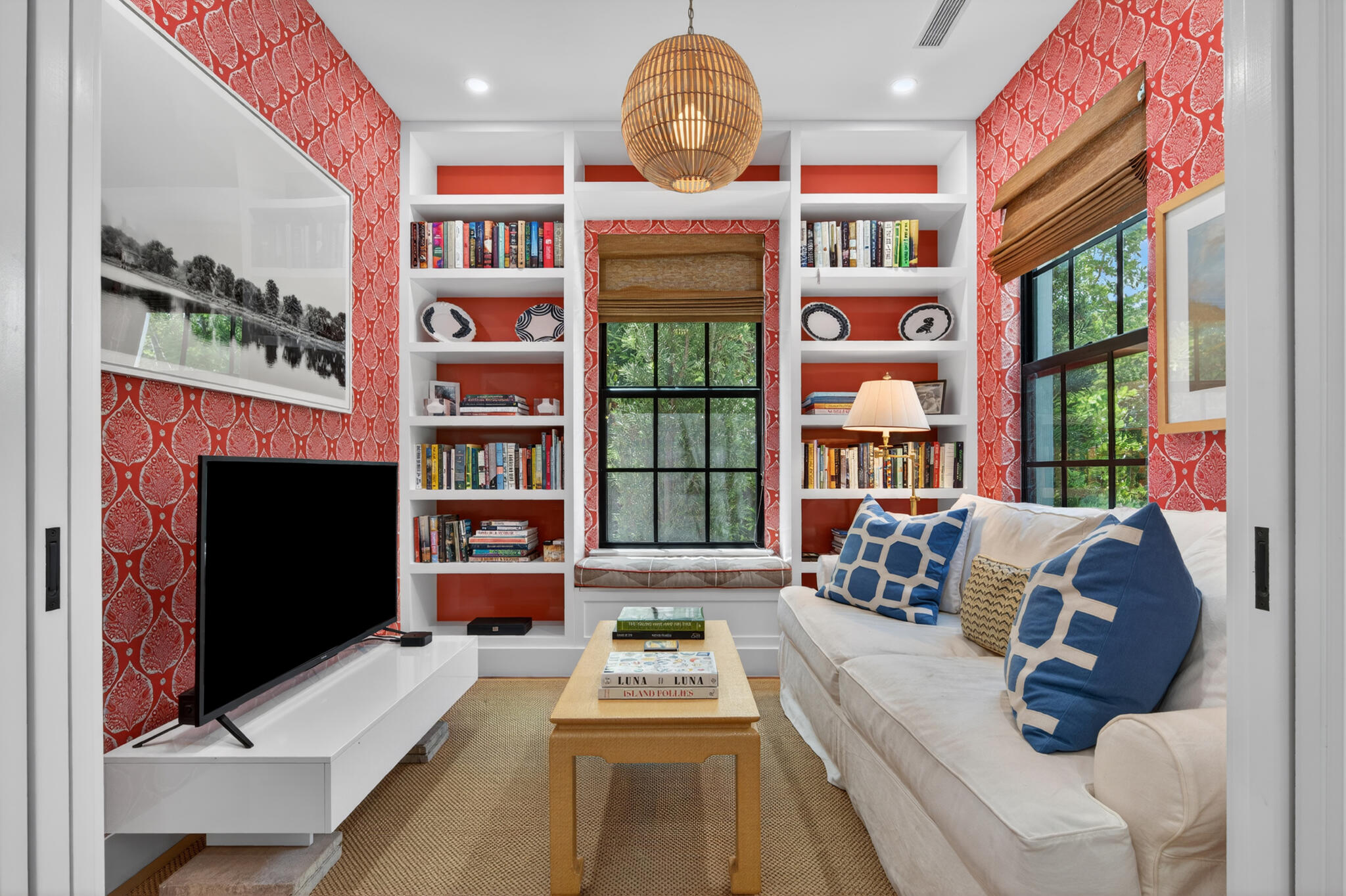 NORTH SHORE TERRACE 1 - Residential
