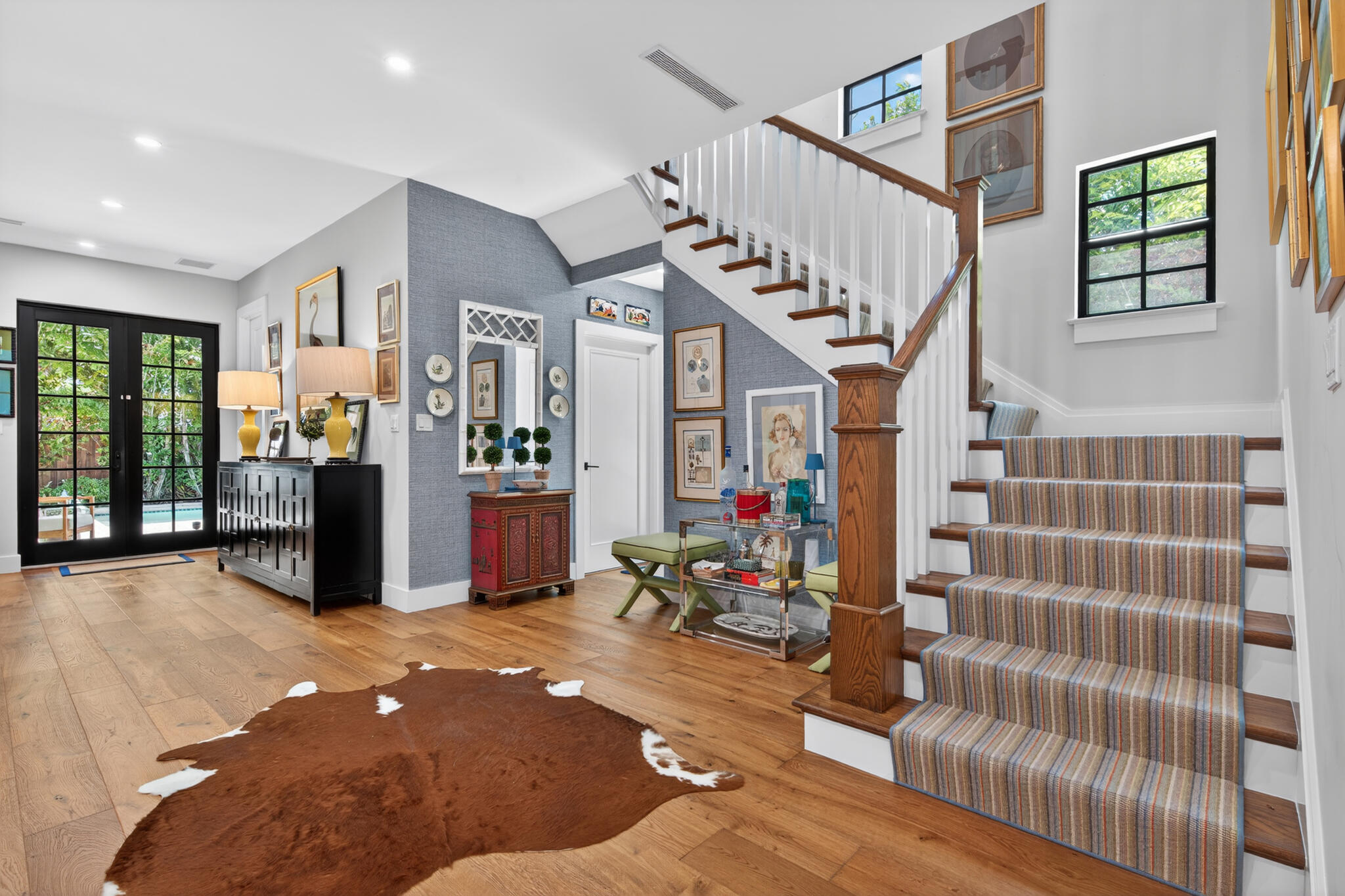NORTH SHORE TERRACE 1 - Residential
