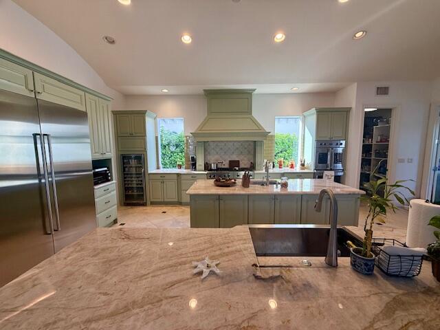 OLD PALM 2 - Residential