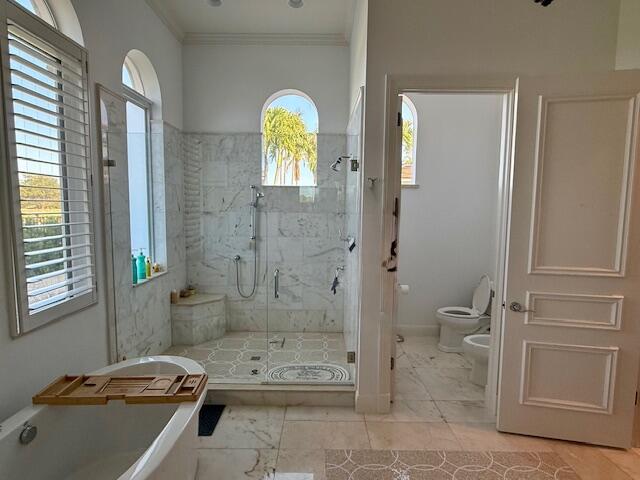 OLD PALM 2 - Residential