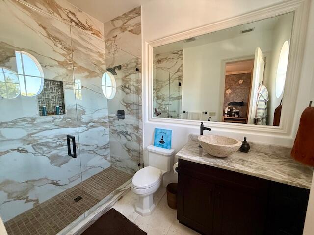 OLD PALM 2 - Residential