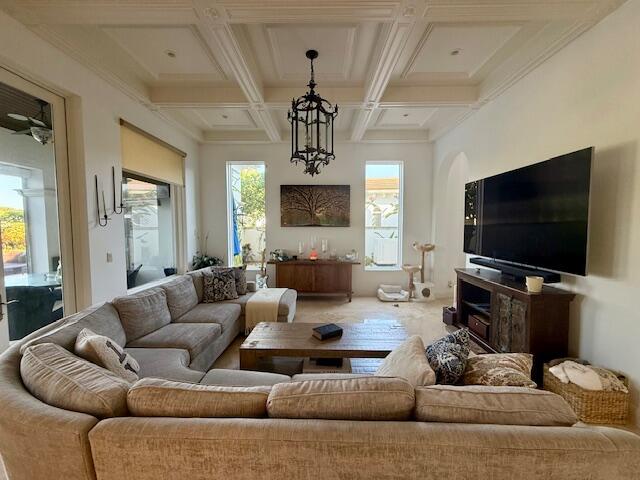 OLD PALM 2 - Residential