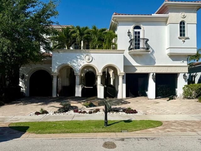 OLD PALM 2 - Residential