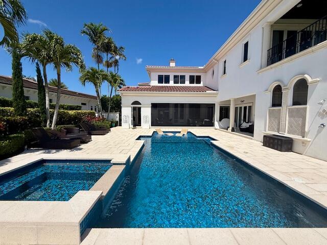 OLD PALM 2 - Residential