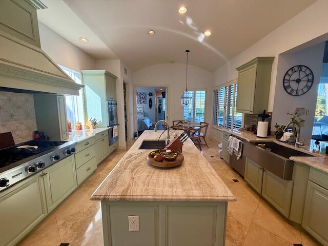 OLD PALM 2 - Residential
