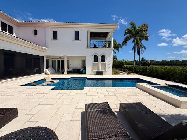 OLD PALM 2 - Residential