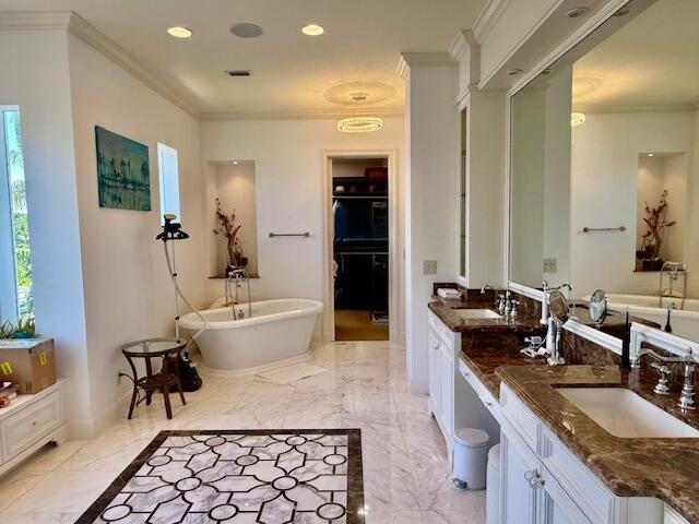 OLD PALM 2 - Residential