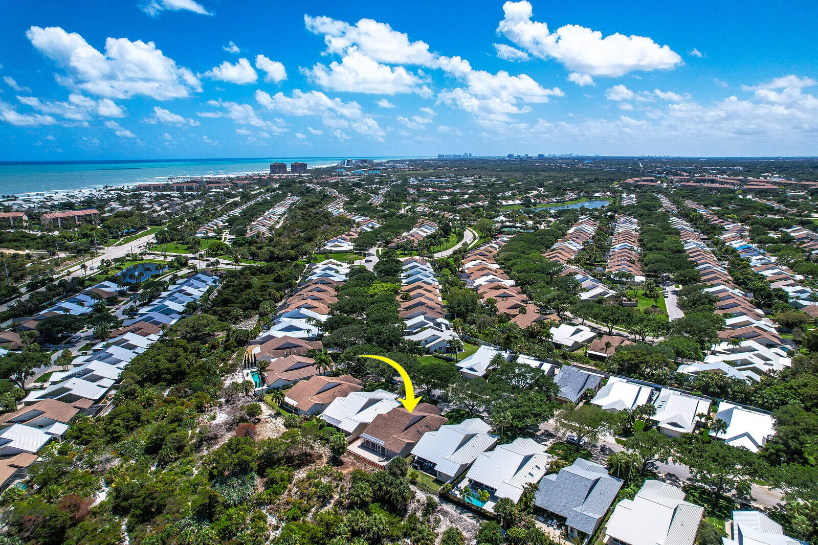 RIDGE AT THE BLUFFS - Residential