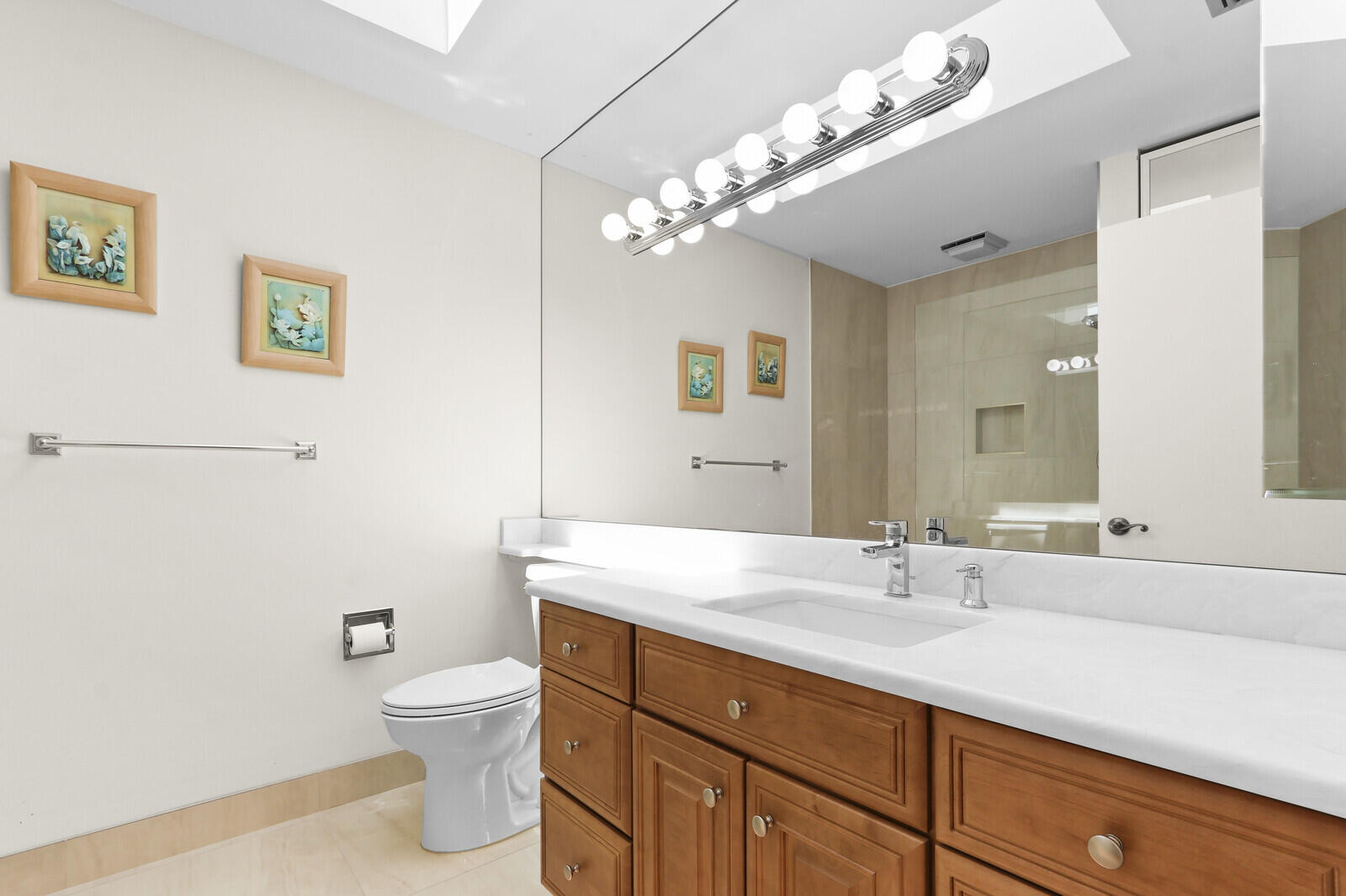 RIDGE AT THE BLUFFS - Residential