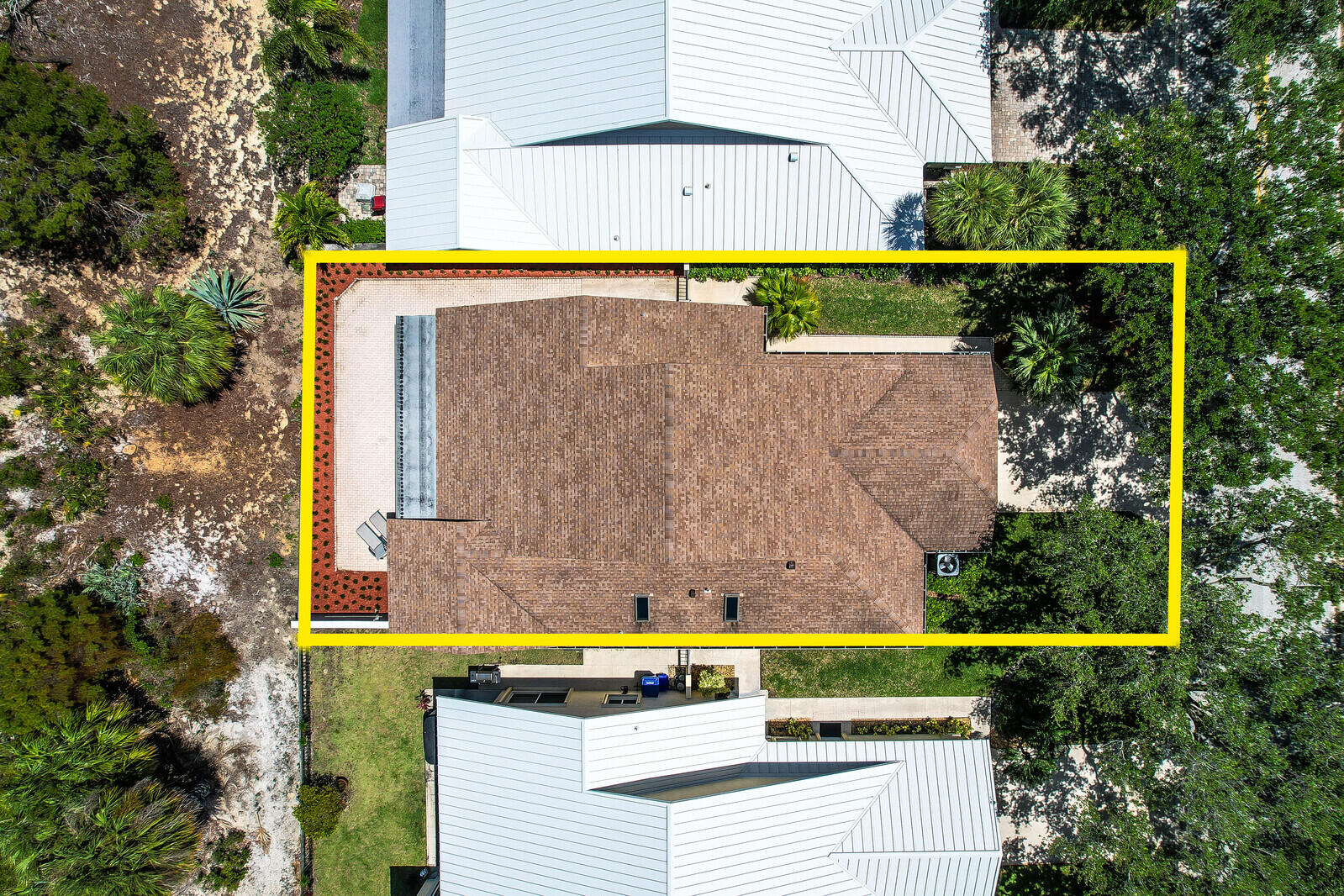 RIDGE AT THE BLUFFS - Residential