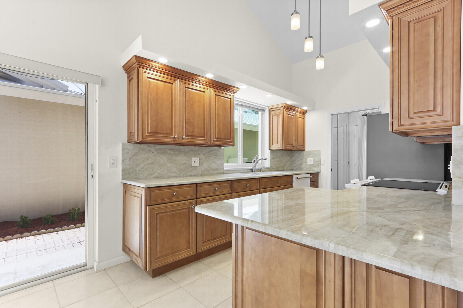 RIDGE AT THE BLUFFS - Residential