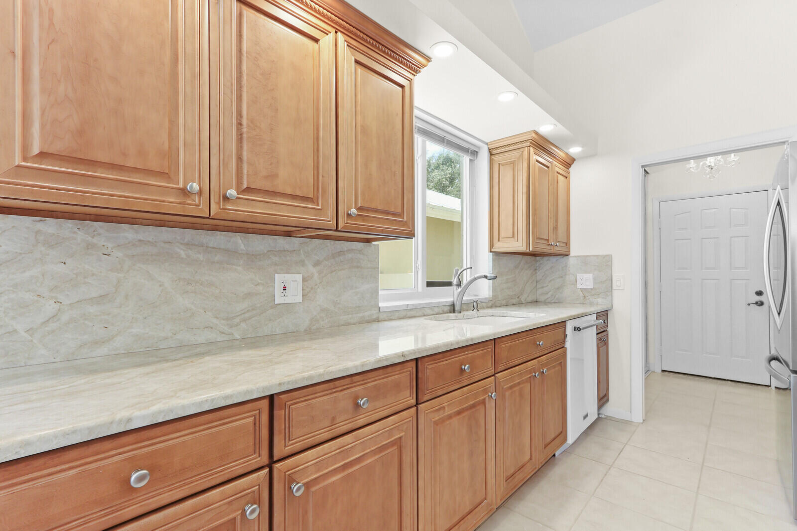 RIDGE AT THE BLUFFS - Residential