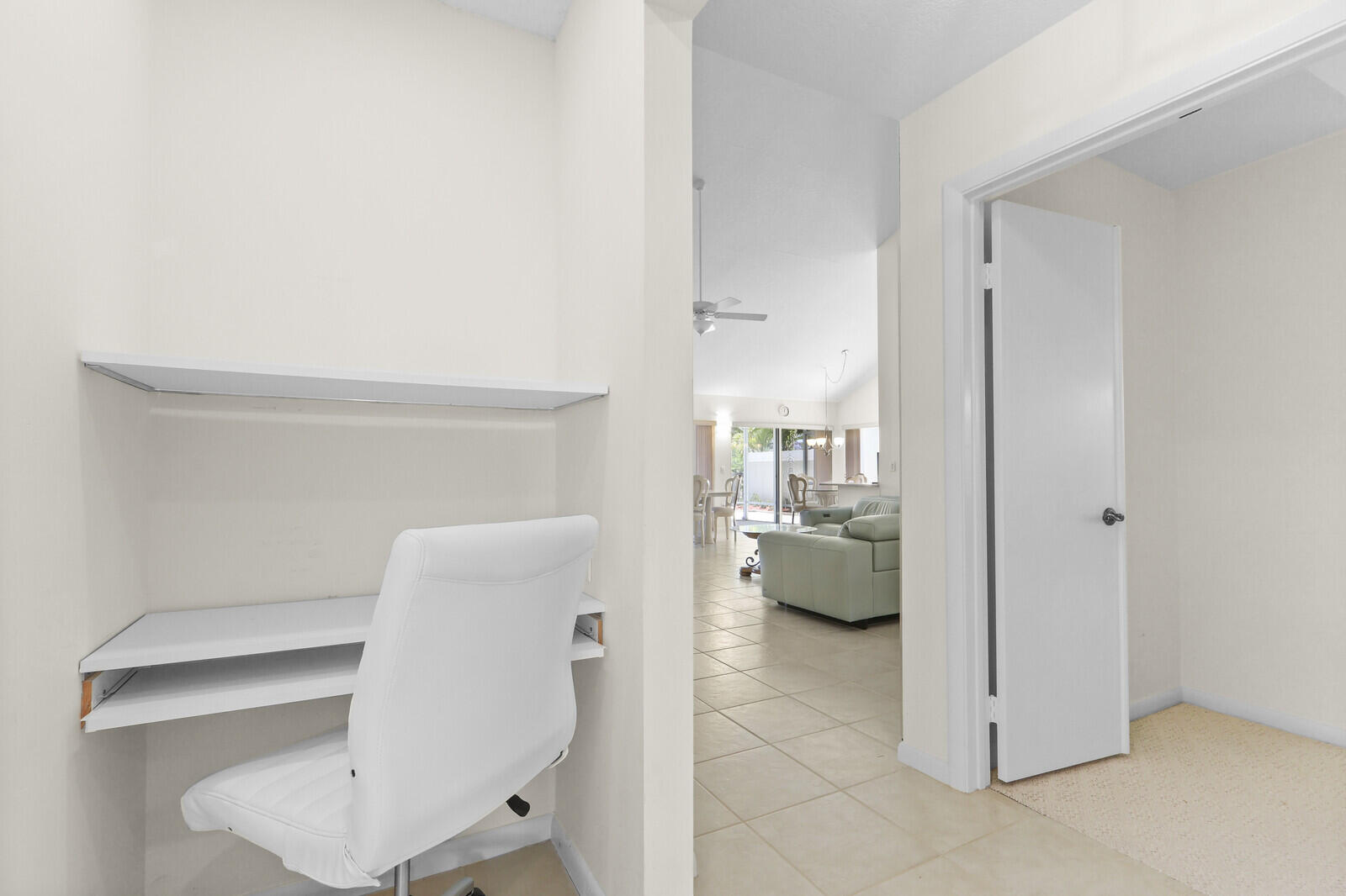 RIDGE AT THE BLUFFS - Residential