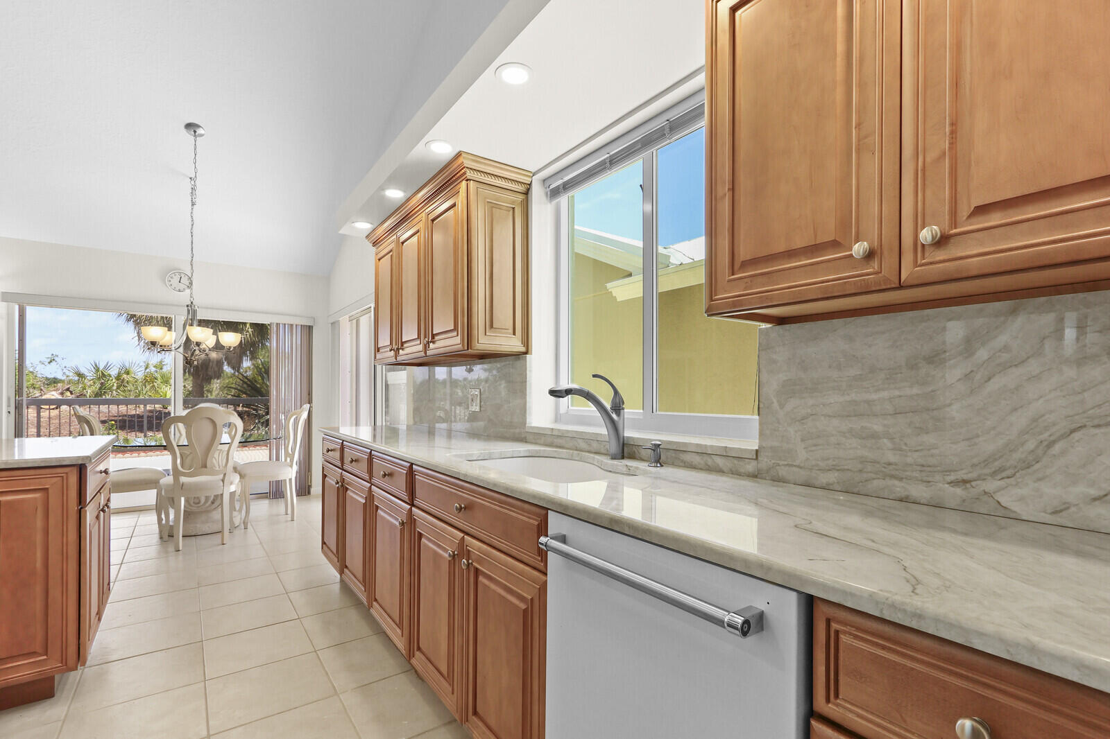 RIDGE AT THE BLUFFS - Residential