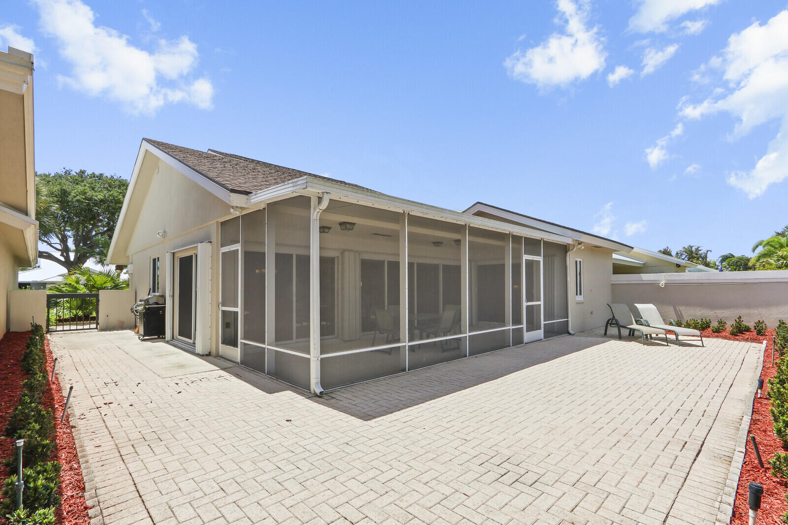 RIDGE AT THE BLUFFS - Residential