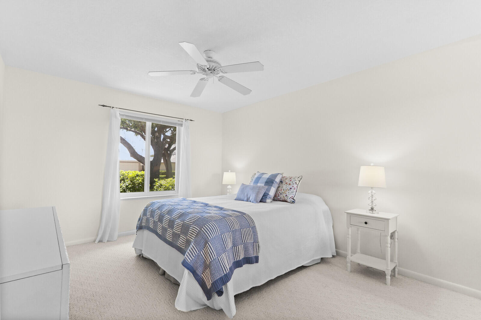 RIDGE AT THE BLUFFS - Residential