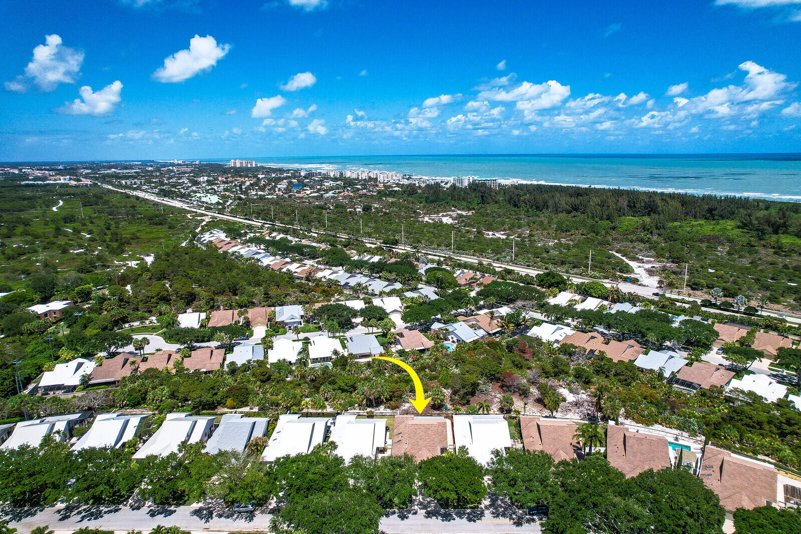 RIDGE AT THE BLUFFS - Residential