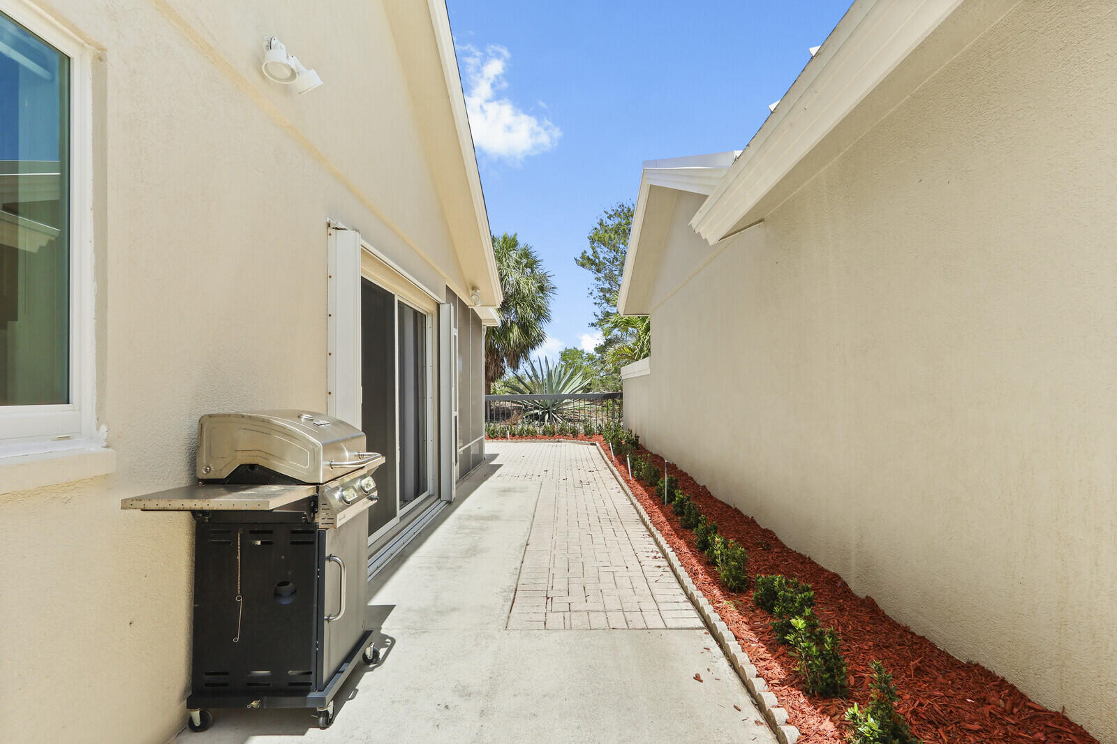 RIDGE AT THE BLUFFS - Residential