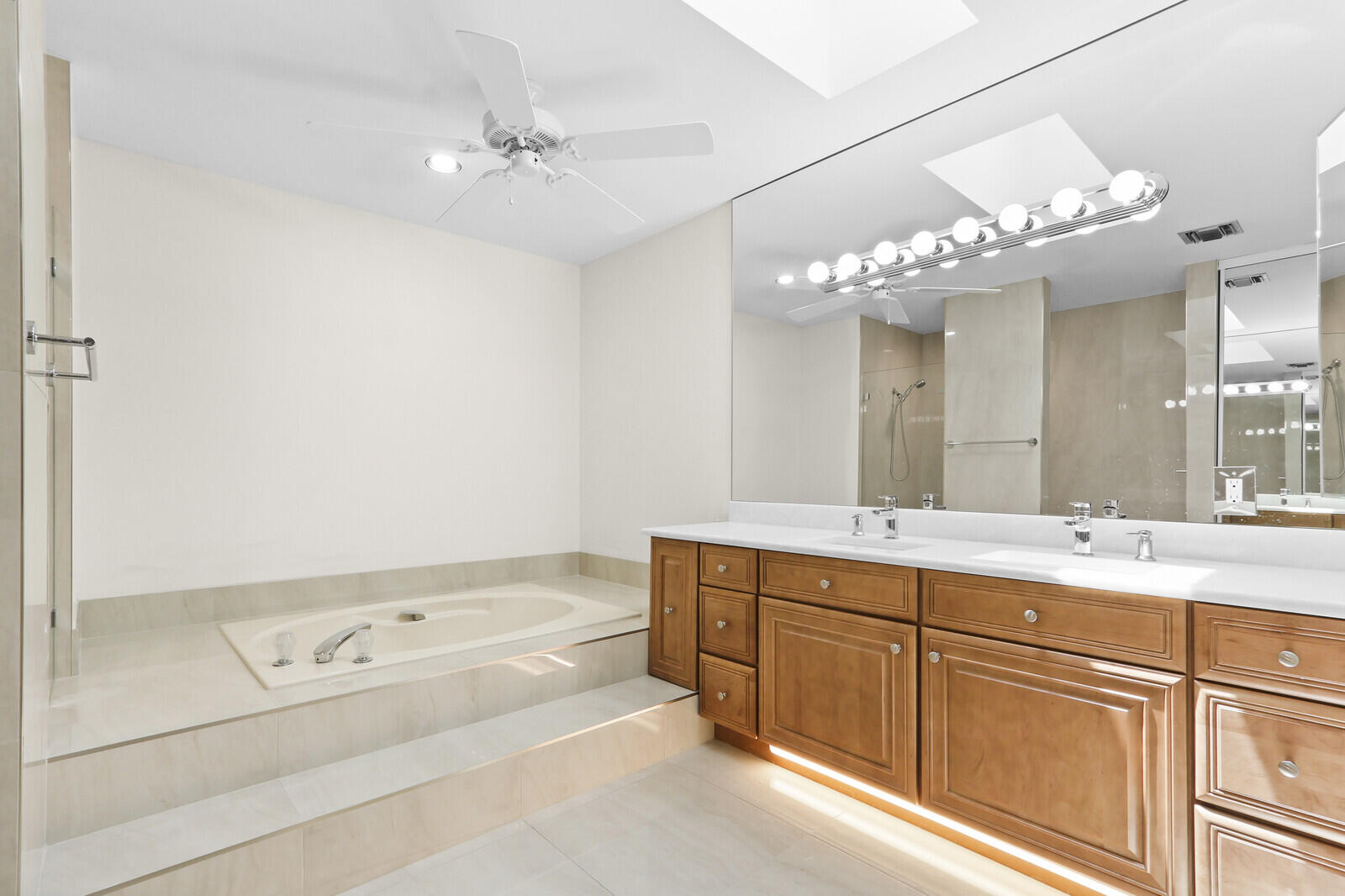 RIDGE AT THE BLUFFS - Residential