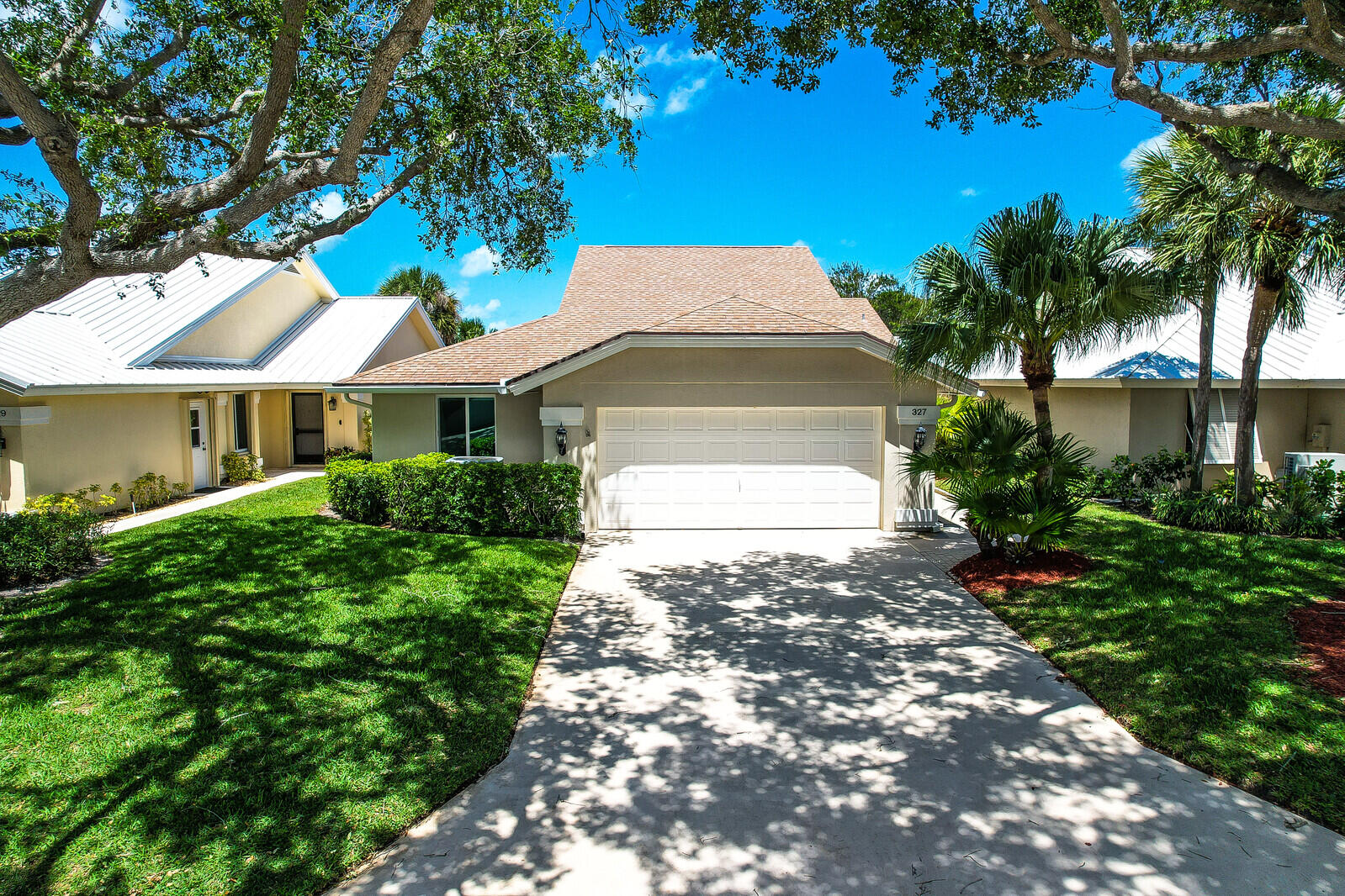 RIDGE AT THE BLUFFS - Residential