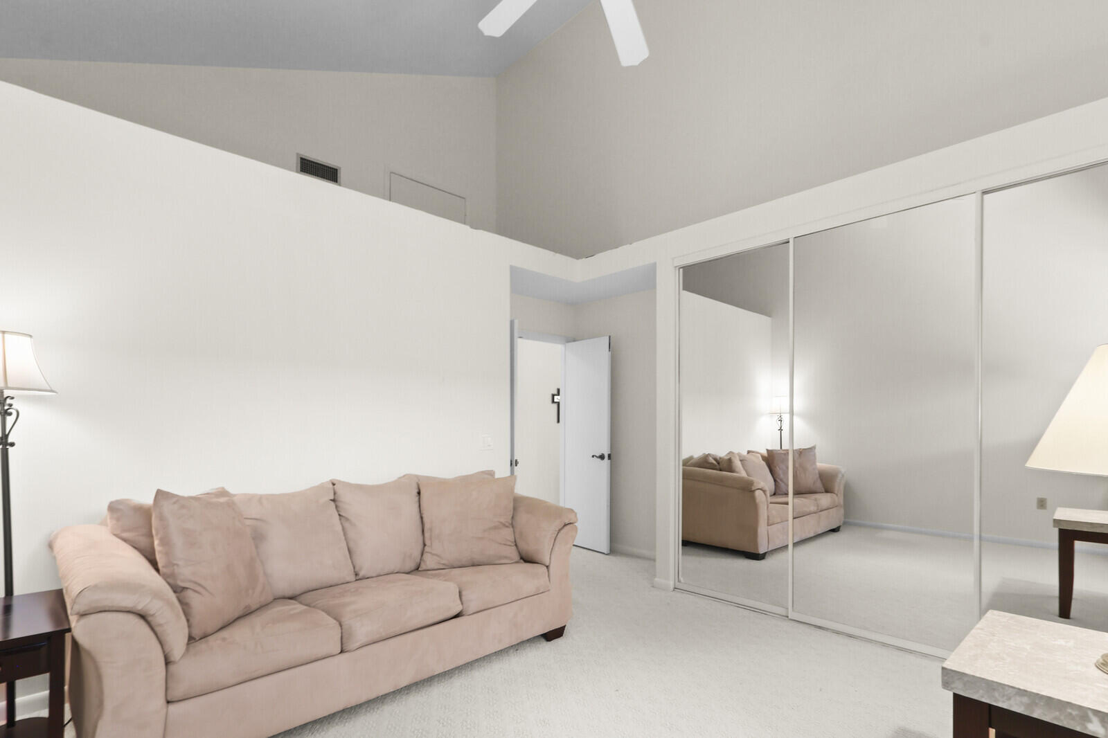 RIDGE AT THE BLUFFS - Residential