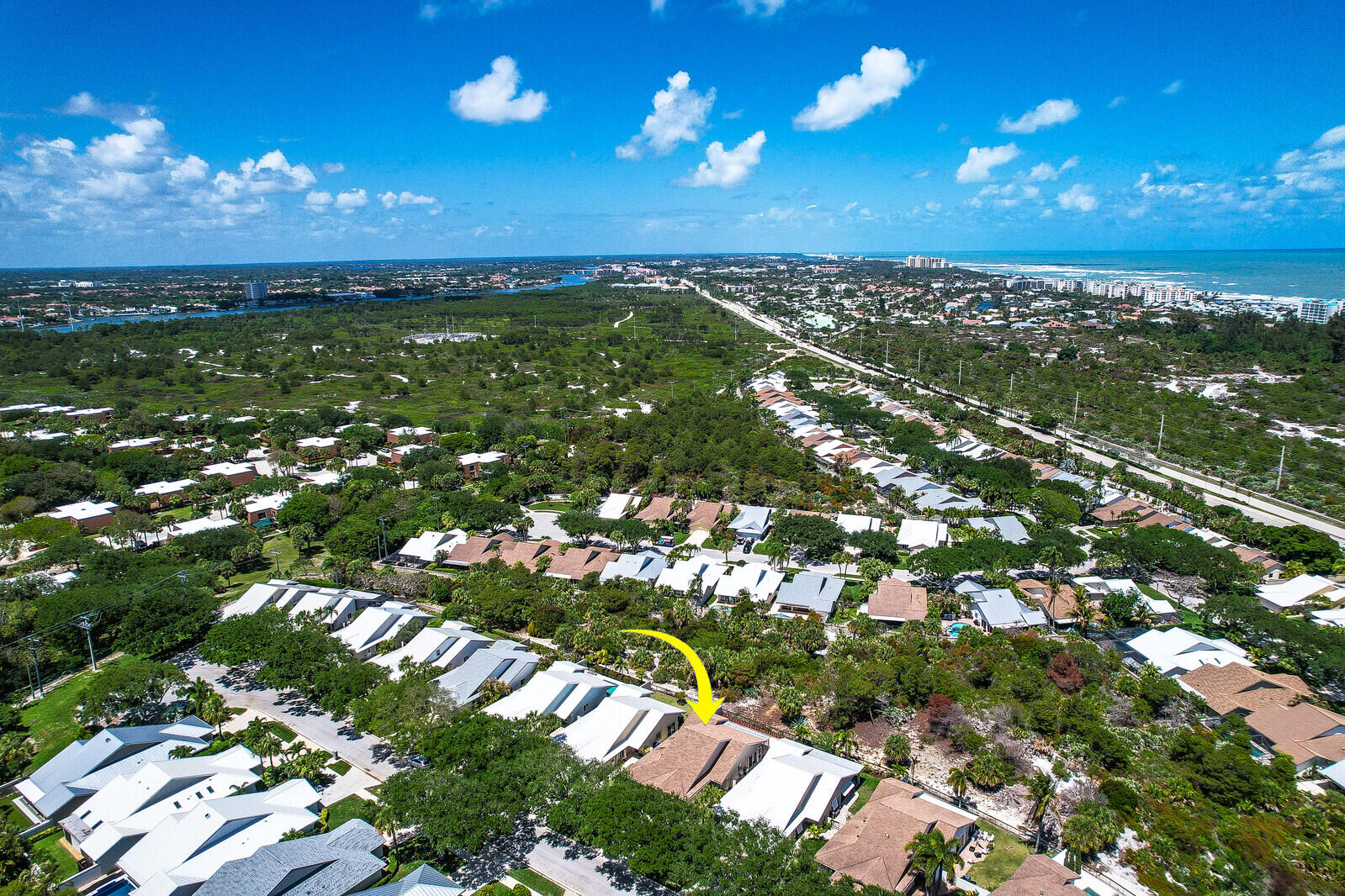 RIDGE AT THE BLUFFS - Residential